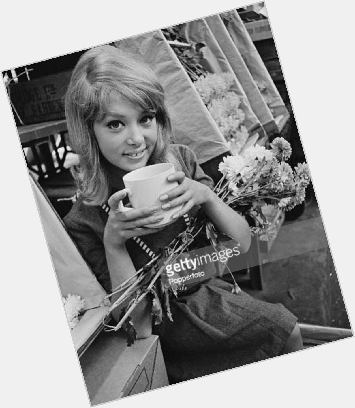  Happy Birthday Pattie Boyd 