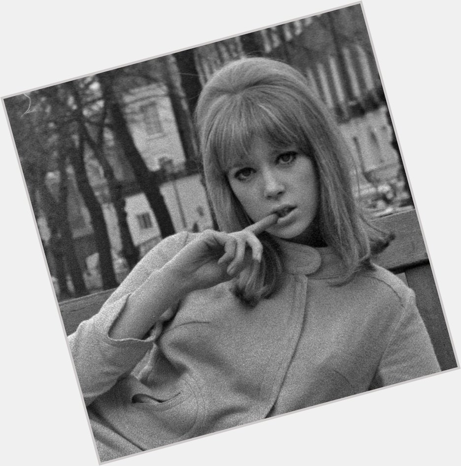 Happy 79th birthday to the lovely pattie boyd <3 