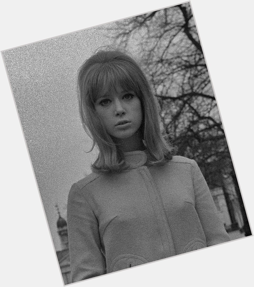 Happy birthday to the lovely Pattie Boyd  