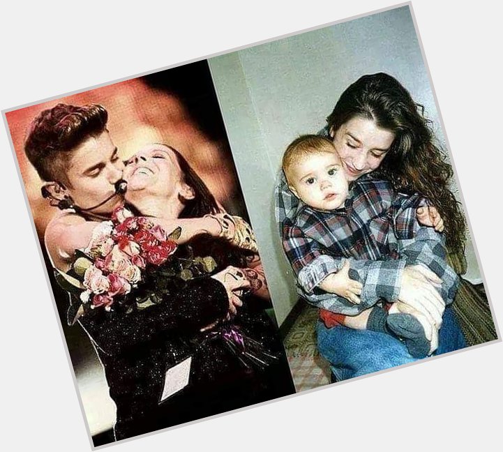  Happy Birthday Pattie Mallette!  You are the best mom in the world! 