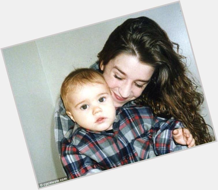 Happy Birthday to one of the inspiring mothers, Pattie Mallette. I hope you have an amazing one       