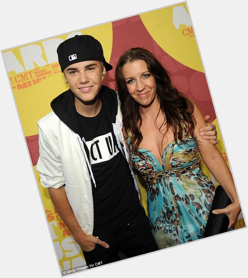 Happy Birthday to one of the inspiring mothers, Pattie Mallette.I hope you have an amazing one       