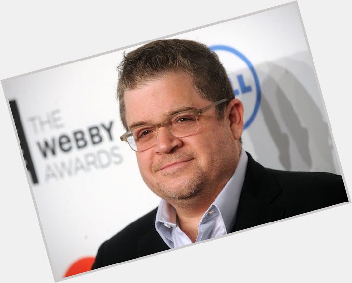 Happy Birthday to comedian and actor Patton Oswalt,  Patton via 