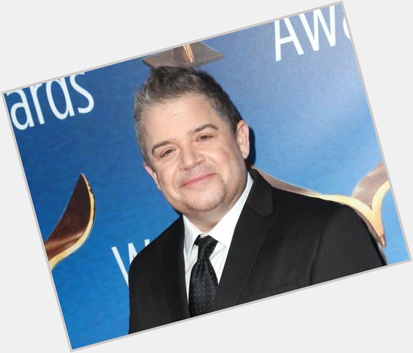 Happy Birthday to Patton Oswalt, the voice of Remy the Rat! 