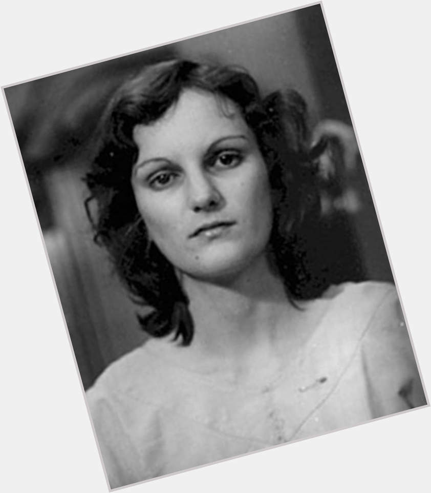 Happy Birthday To Garrison\s Patty Hearst  