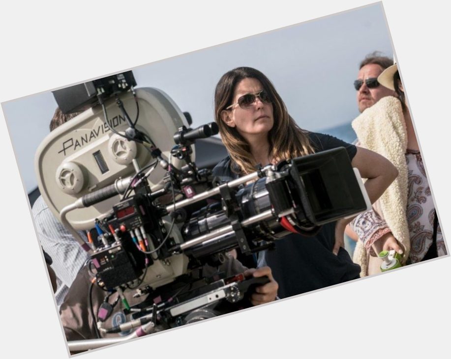 Happy birthday to Patty Jenkins, director of \Wonder Woman\ and \Wonder Woman 1984.\ 