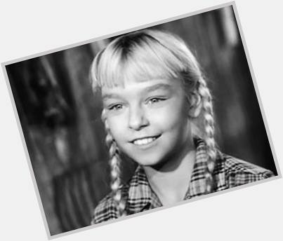 Happy birthday Patty McCormack, 70 today: The Bad Seed, All Mine to Give, Kathy O\ 
