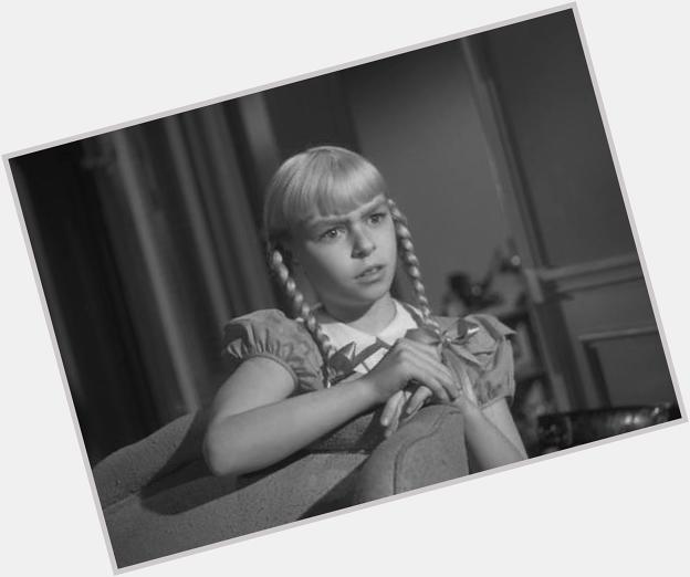 8/21 Happy 70th Birthday 2 actress Patty McCormack! The Bad Seed. Sopranos, Ropers & more!  