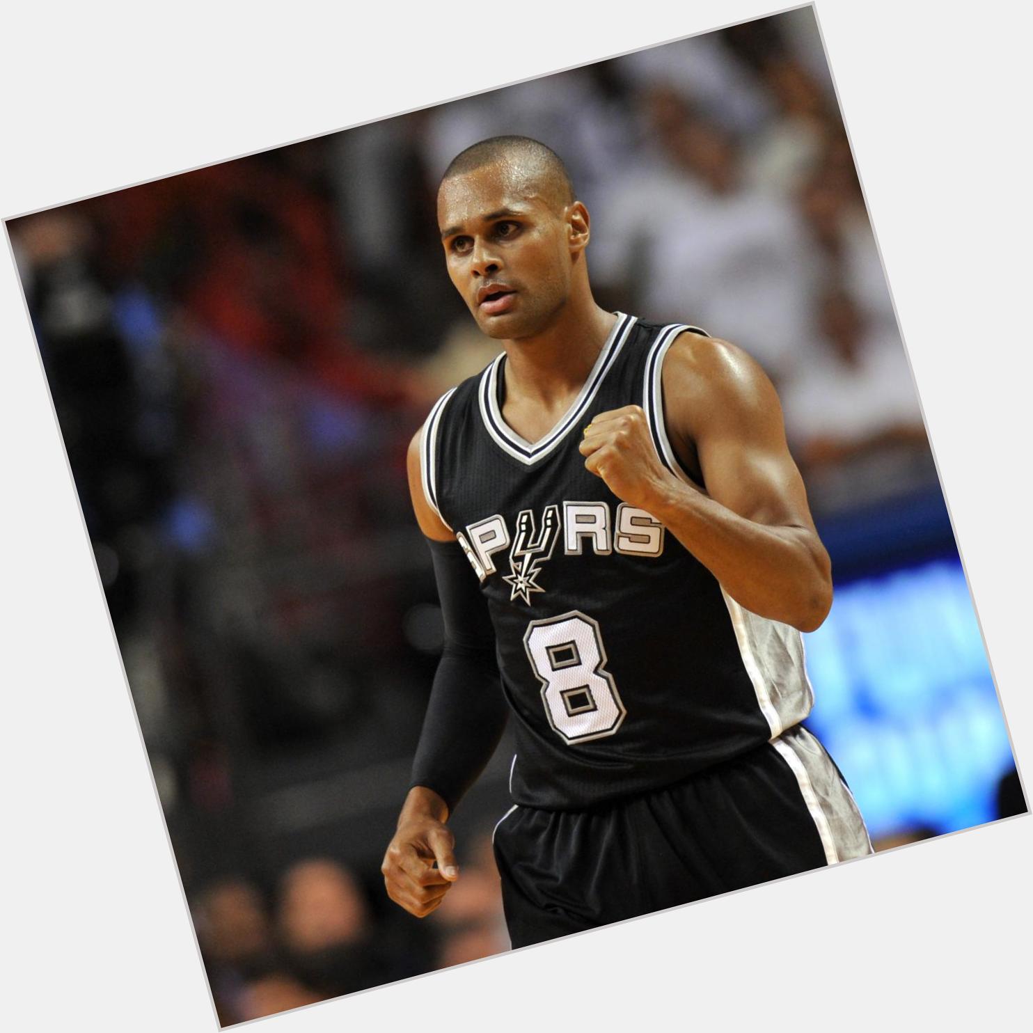 Happy 33rd Birthday To Nets Point Guard And NBA Champion Patty Mills . 