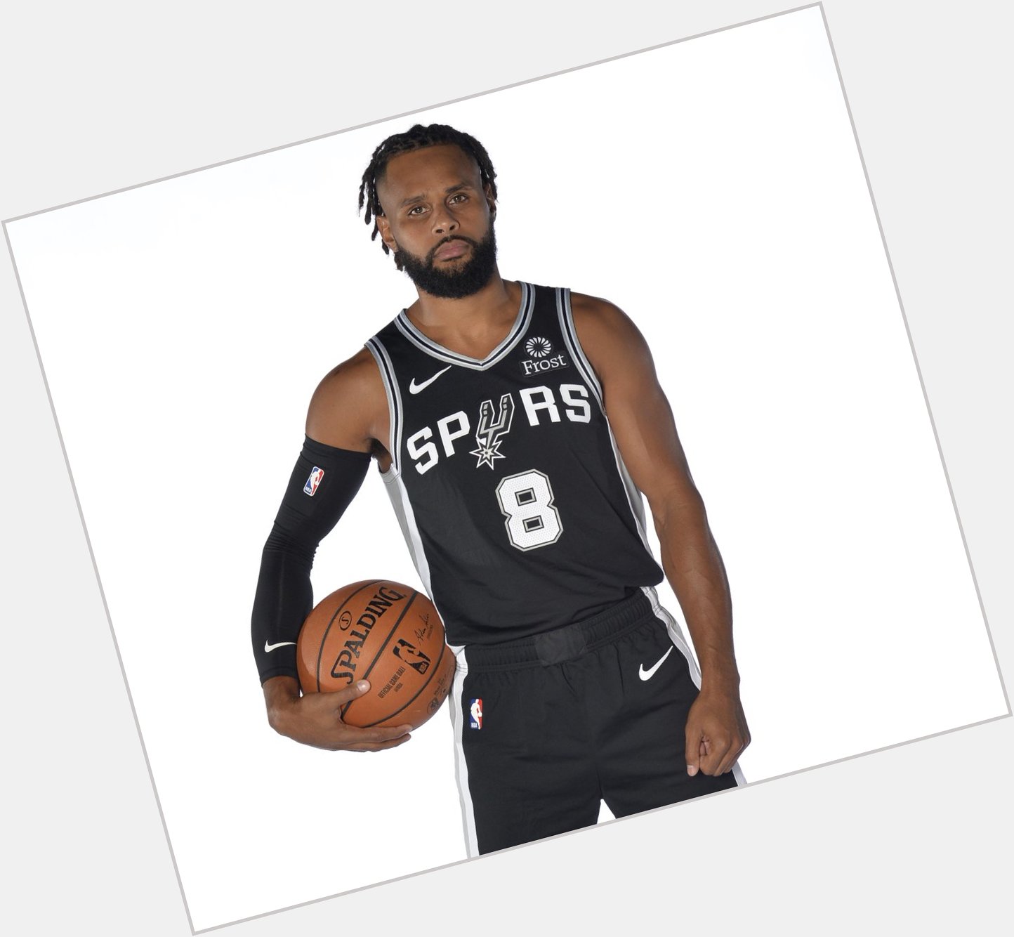 Join us in wishing Patty_Mills of the spurs a HAPPY 31st BIRTHDAY!  