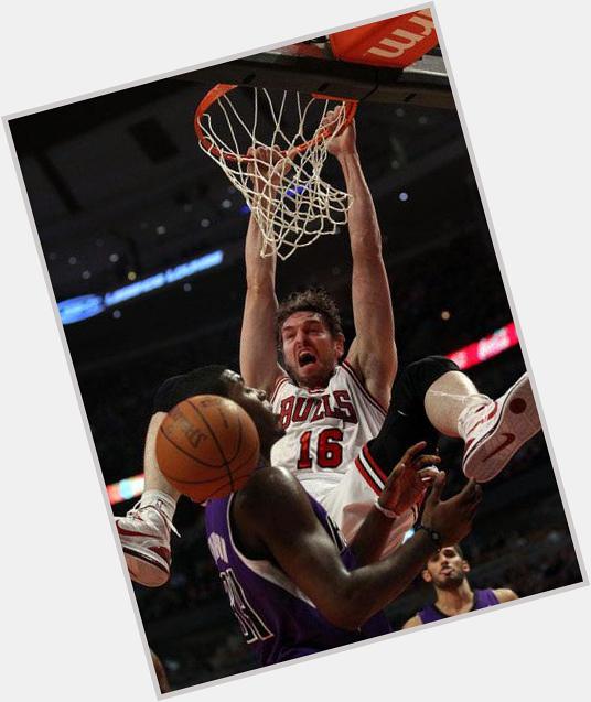 7/6- Happy 35th Birthday Pau Gasol. The five-time NBA All-Star, and a four-time Al....  