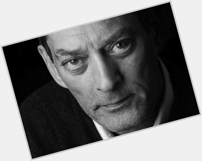 \"Stories only happen to those who are able to tell them.\" Happy Birthday Mr Paul Auster 