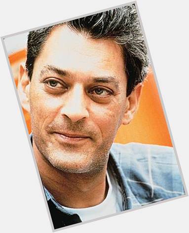 Happy Birthday to Paul Auster. Born on this day February 3rd 1947. 