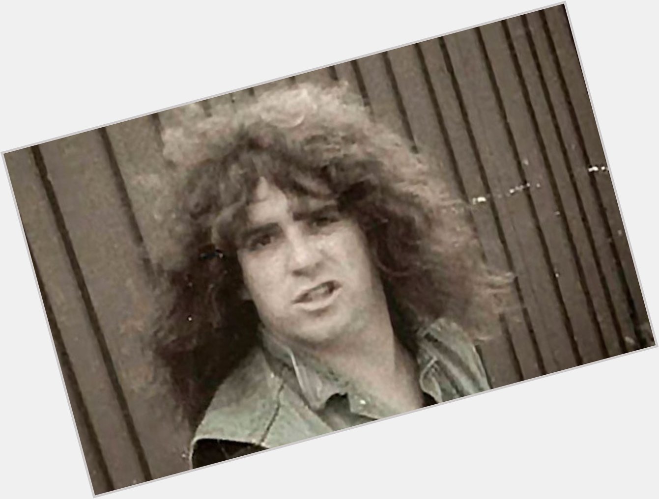  Happy birthday Paul Baloff   