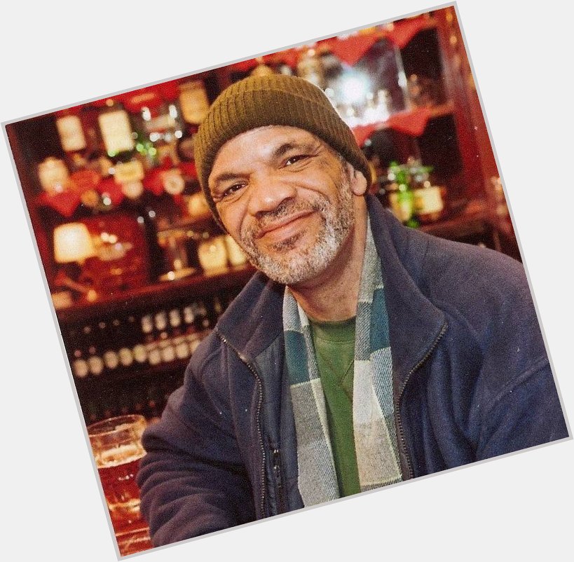Happy Birthday to actor Paul Barber who is 68 today.  