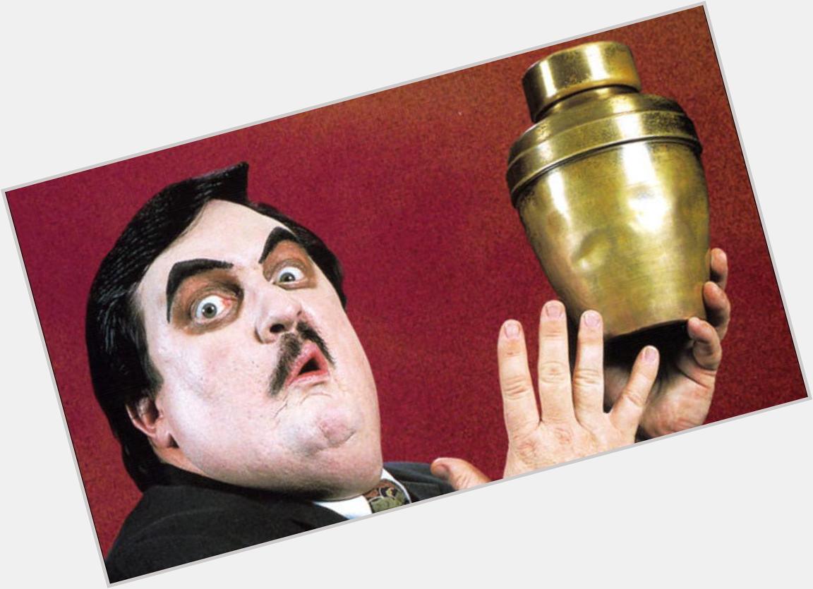 The late great Paul Bearer would\ve been 61 years old today. Happy Birthday, William Moody. RIP. 