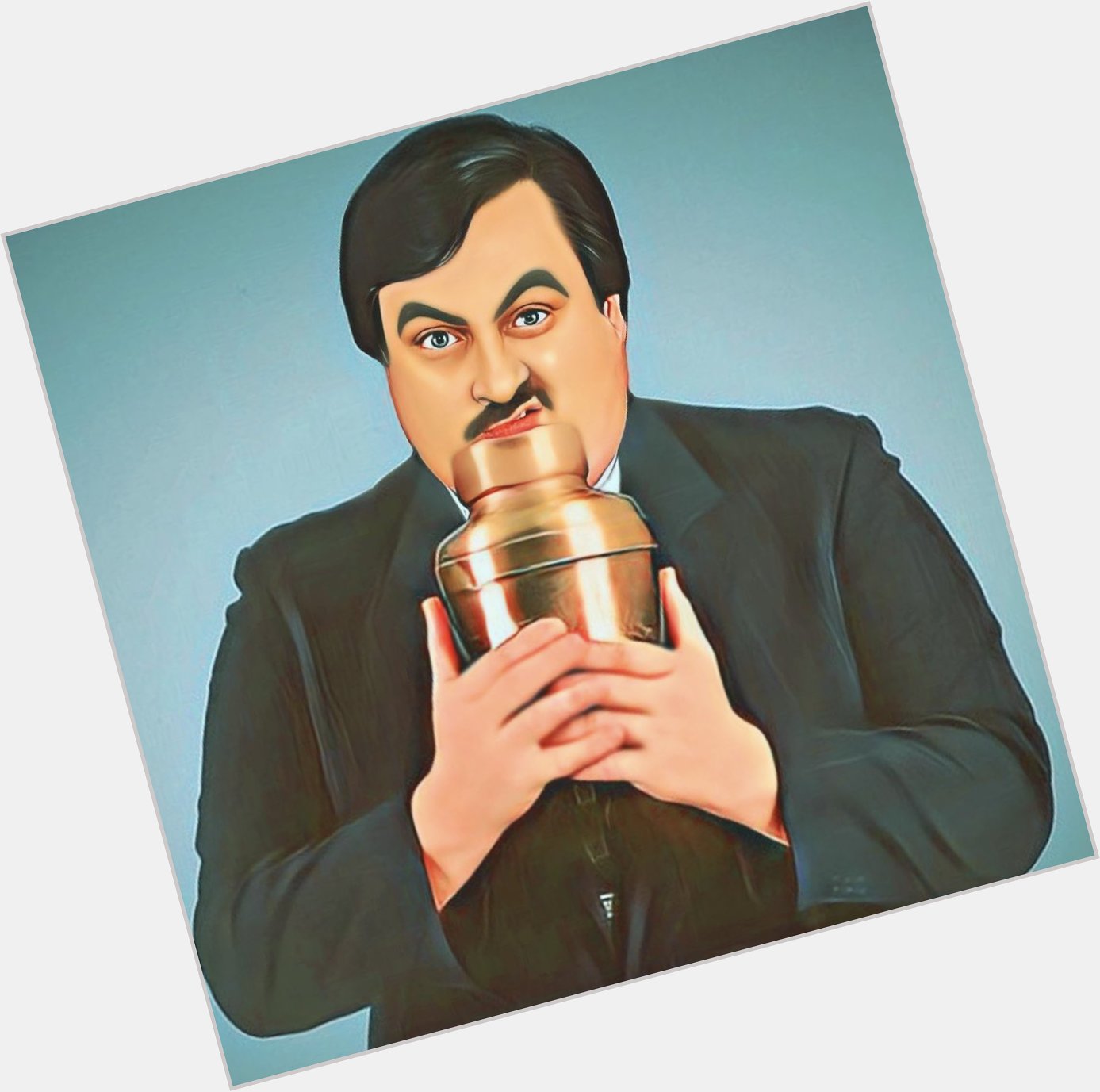 Happy Birthday One of professional wrestling\s most beloved and iconic managers, The Man known as Paul Bearer 