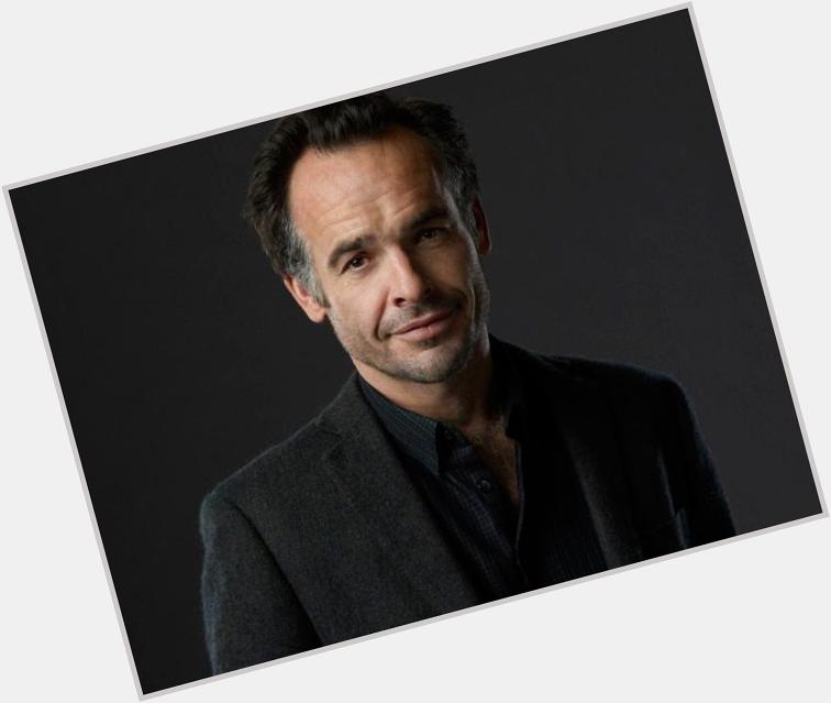 Happy birthday to Paul Blackthorne, who plays Detective Quentin Lance on  