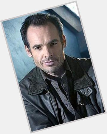 Happy Birthday to Paul Blackthorne, who plays Detective Quentin Lance on   