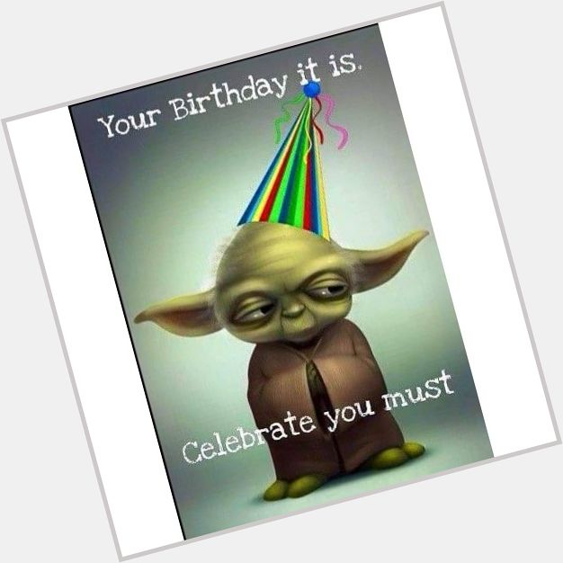 Happy Birthday to one of the FZUK Family, Paul Brown! Have a great Day! 