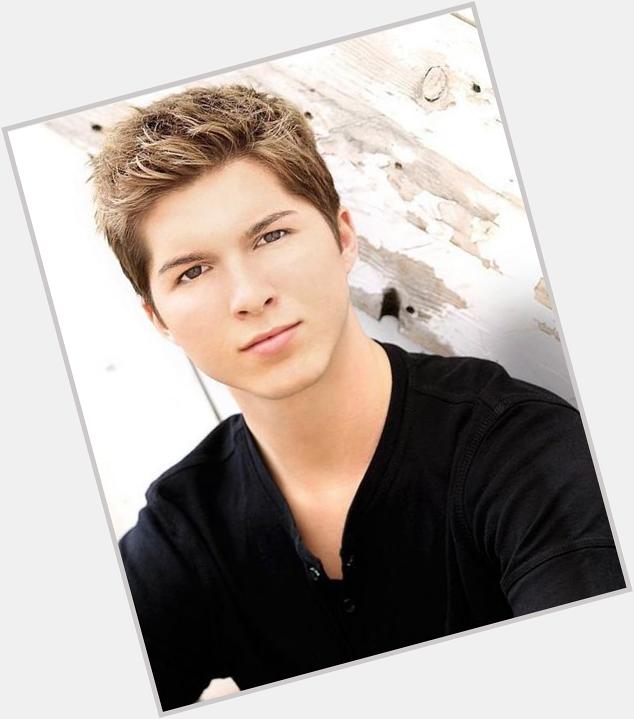 Happy 21rst Birthday to actor, Paul Butcher. Damn he grew up fast. I remember when he was on Zoey 101 as Dustin. 