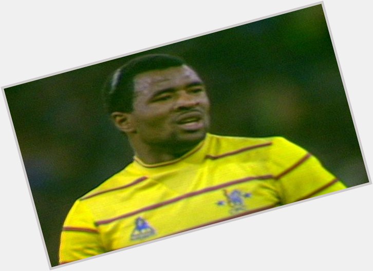 Happy birthday to ChelseaFC legend Paul Canoville who turns 55 today.  Kingcanners 