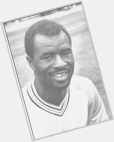 Happy Birthday to former winger Paul Canoville.  