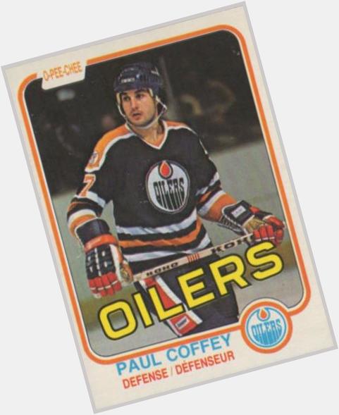 Happy 54th Birthday Paul Coffey!      