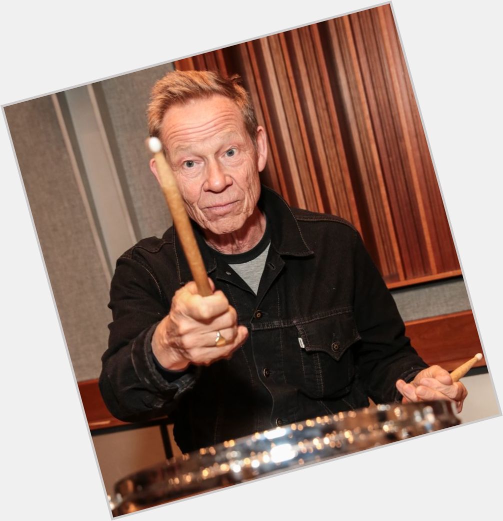Happy Birthday to Cookie, Paul Cook, drummer and founding member of The Sex Pistols.  