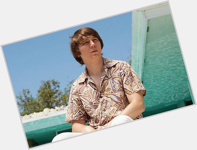 Let\s wish a Happy Birthday to Paul Dano who is 31 years old today  