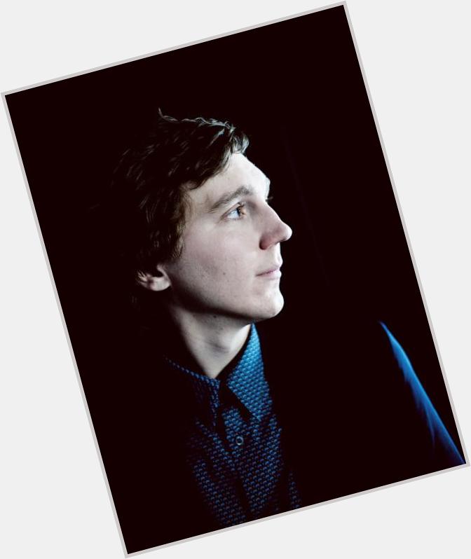 Happy birthday!! to the handsome and talented Paul Dano!  
