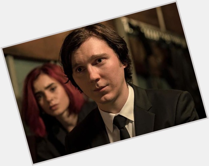 Happy birthday to our new Riddler
Paul Dano! 