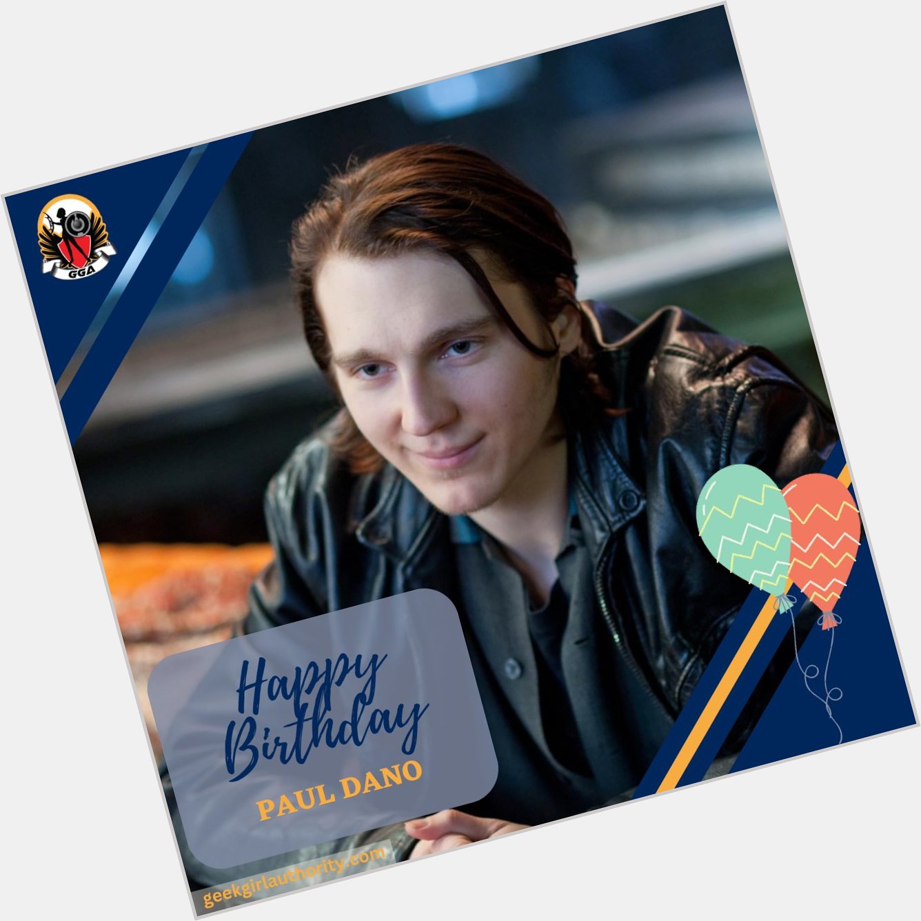 Happy Birthday, Paul Dano! Which one of his roles is your favorite? 