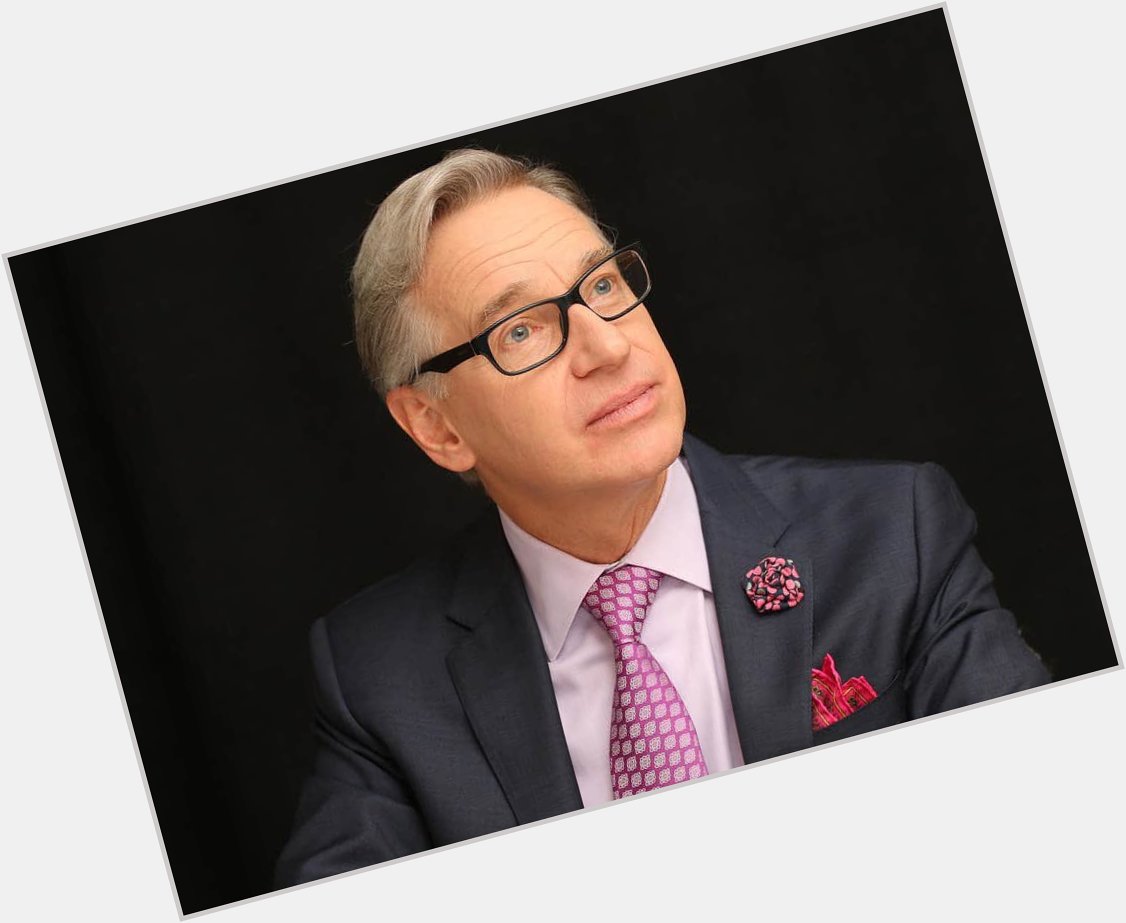 Happy Birthday to Paul Feig, director of Ghostbusters 2016    