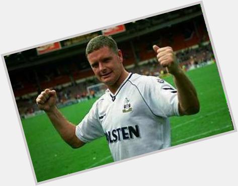  A very Happy Birthday to Paul Gascoigne who turns 48 today. Have a great day Gazza  