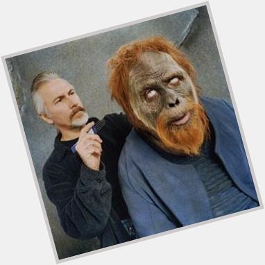 Happy Birthday to Paul Giamatti (Limbo) Planet of the Apes 2001 