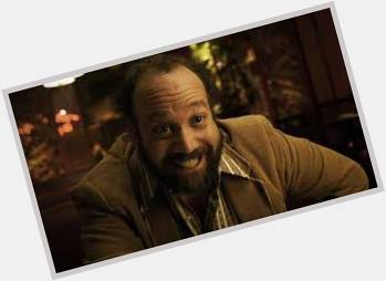 Happy Birthday to the one and only Paul Giamatti!!! 