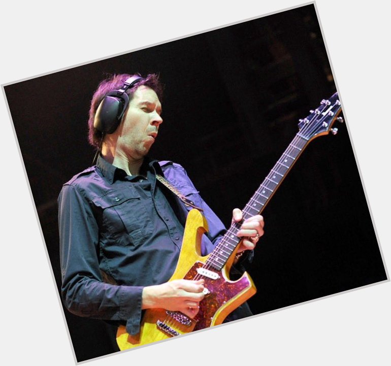 Happy Birthday to Paul Gilbert,one of my favourite guitarists \\m/...    