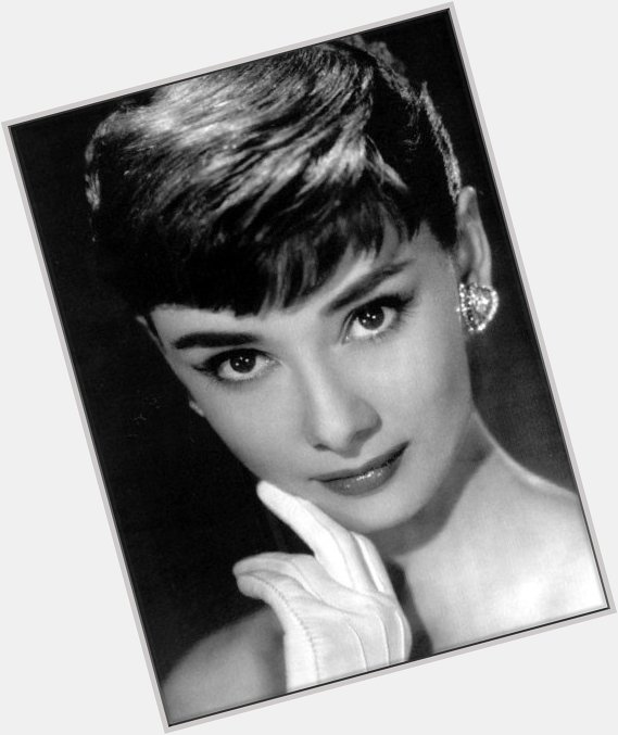 Happy Birthday Audrey Hepburn, Paul Gleason, Lou Brown (no photo available), and 