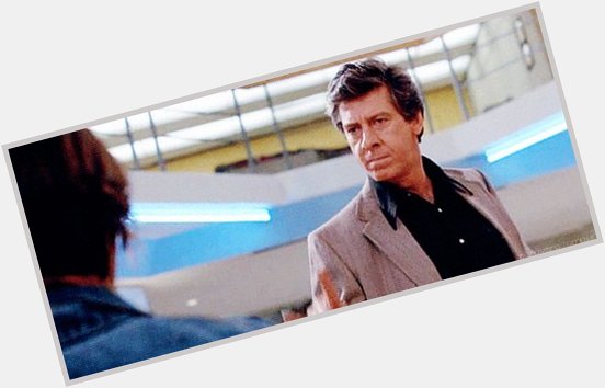 Happy Birthday Paul Gleason 