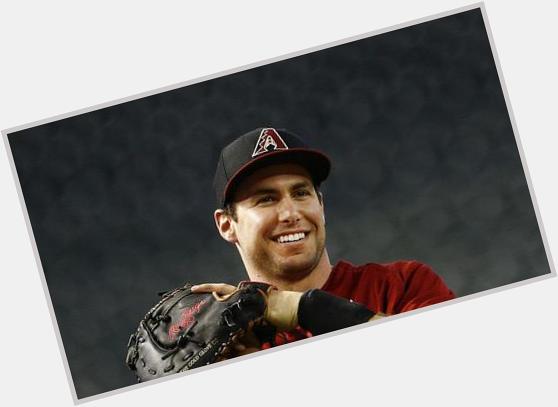 Happy Birthday to Paul Goldschmidt!! We  what he\s done for AZ on & off of the field.  