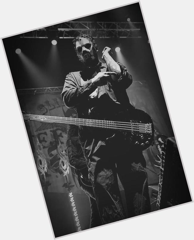 Happy Birthday Paul Gray!
We love you & you will always be missed! 
