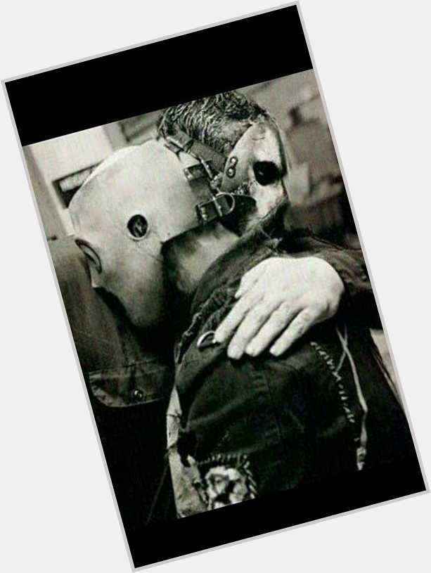 Happy Birthday Paul Gray. Your music will live on with us forever   