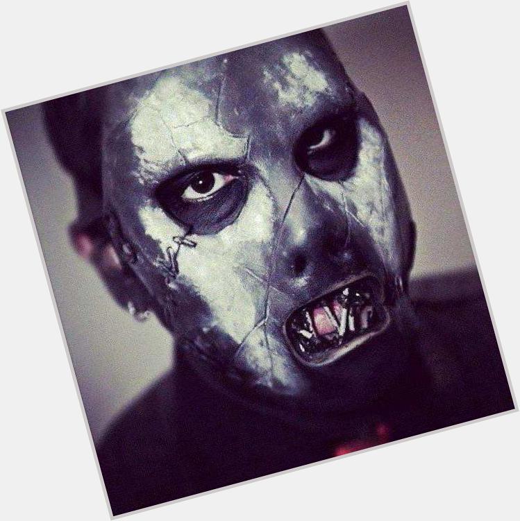 Happy Birthday Paul Gray!!! Forever in our hearts... We will never forget you... 
