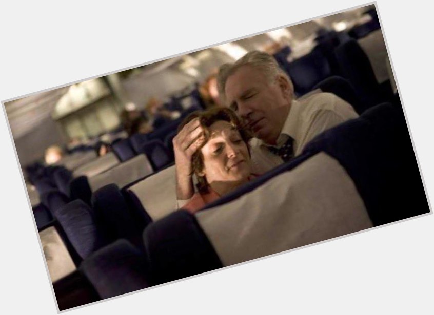 Happy birthday Paul Greengrass. United 93 remains one of my most tense movie experiences ever. 