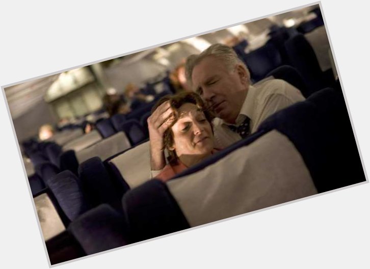 Happy birthday Paul Greengrass. United 93 is one of my most tense recent movie experiences. 