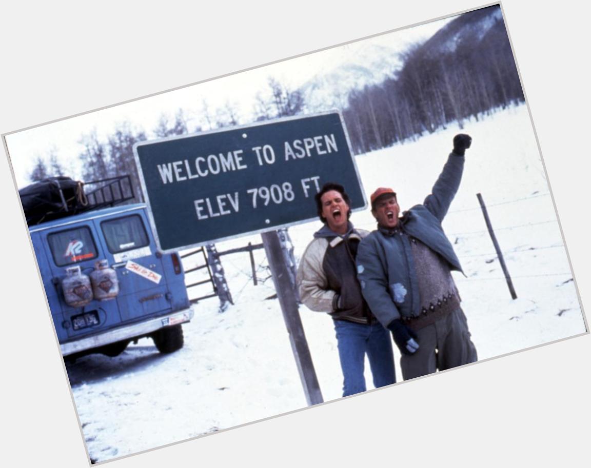  Happy birthday Paul Gross seen here back in 1993 with Peter Berg in Aspen Extreme. 