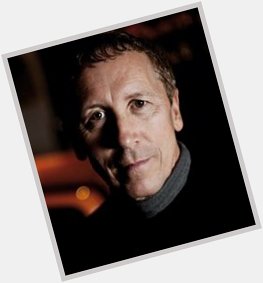 Dec 10th - Happy Birthday to musician, composer & producer Paul Hardcastle  