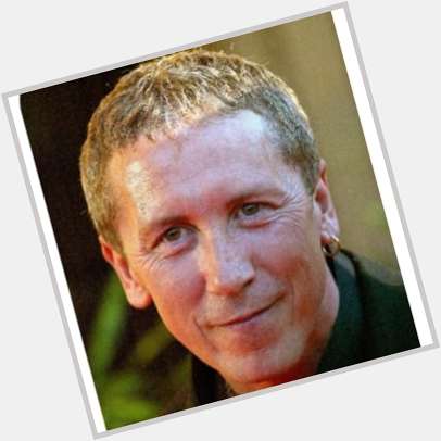 Happy Birthday to Jazz legend Paul Hardcastle from the Rhythm and Blues Preservation Society. 
