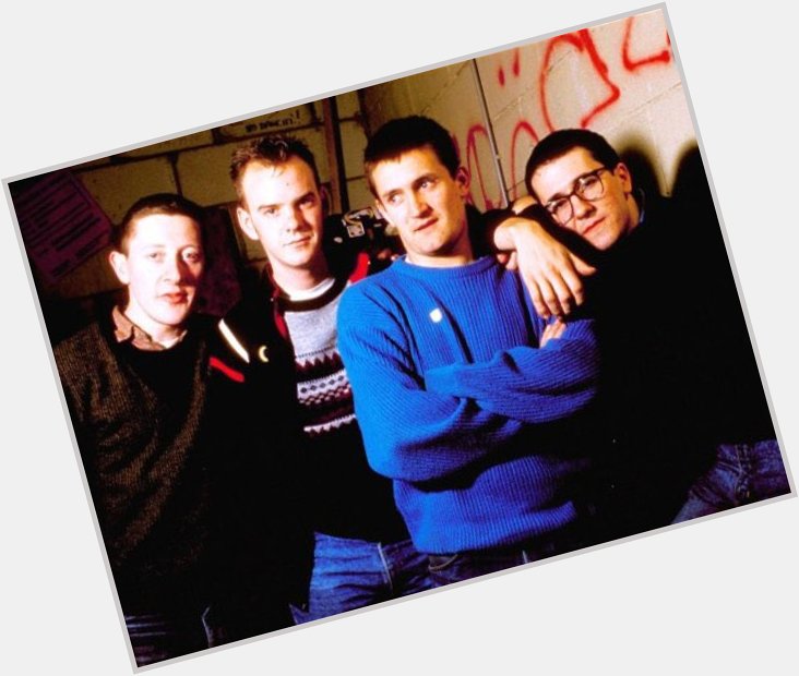 Happy birthday Paul Heaton. Warra legend, the Housemartins will forever be one of my favourite bands. 